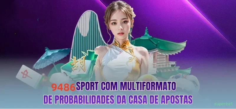 App superbet apostas esportivas mobile