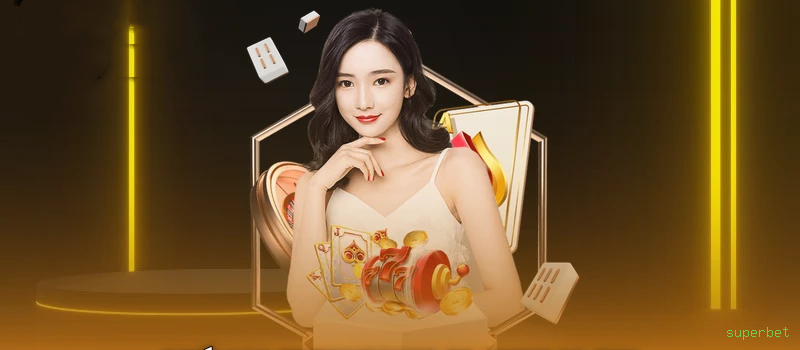 Cassino ao vivo superbet dealers
