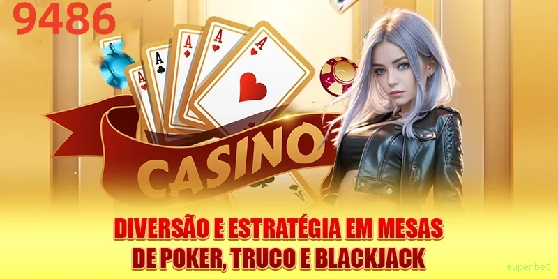 Cassino superbet app mobile