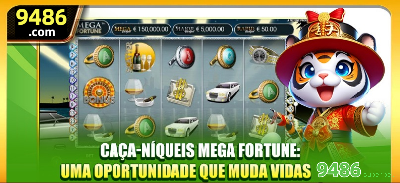 Slots superbet - Sweet Bonanza e caça-níqueis populares