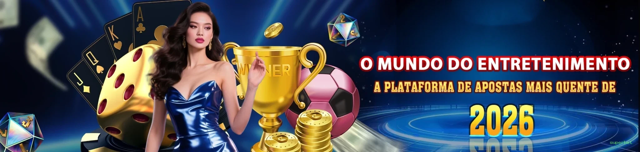 Bônus e prêmios superbet